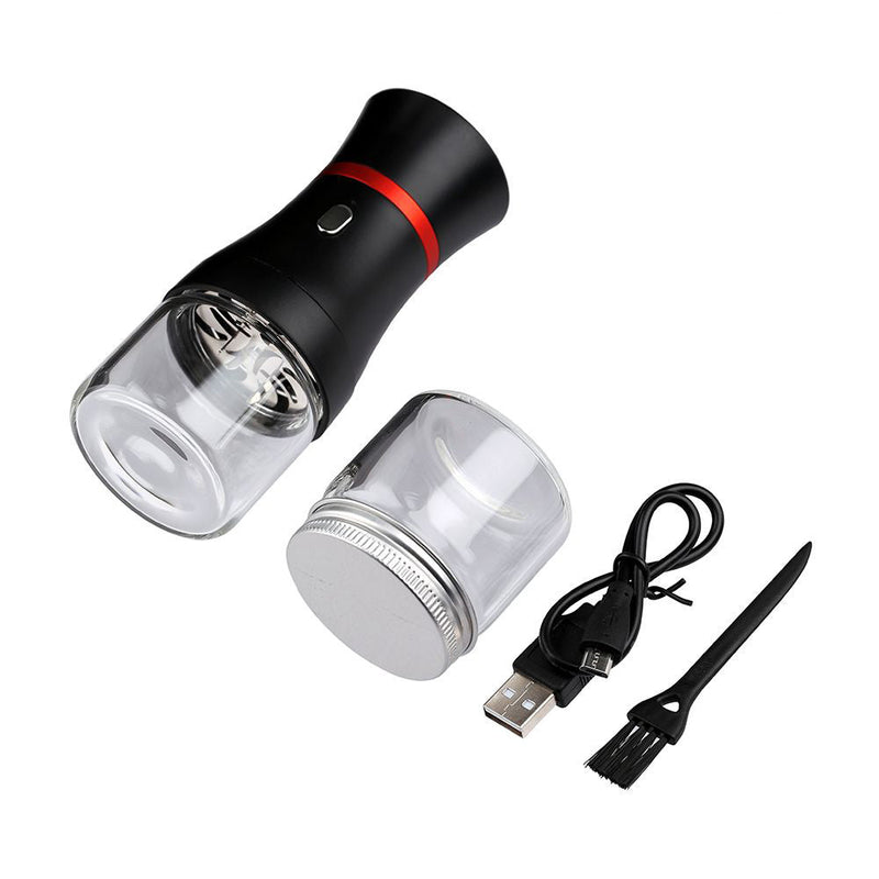 Grinder Eléctrico Pulsar King Kut Portátil
