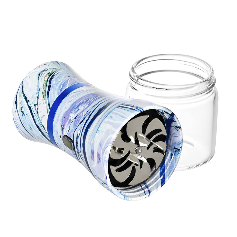 Grinder Eléctrico Pulsar King Kut Portátil