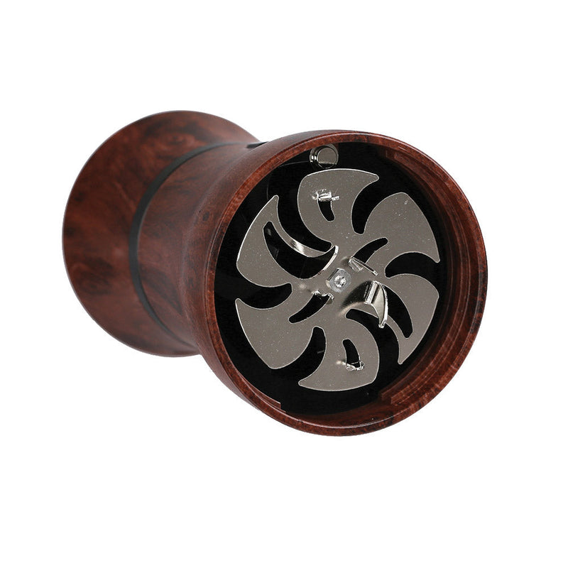 Grinder Eléctrico Pulsar King Kut Portátil
