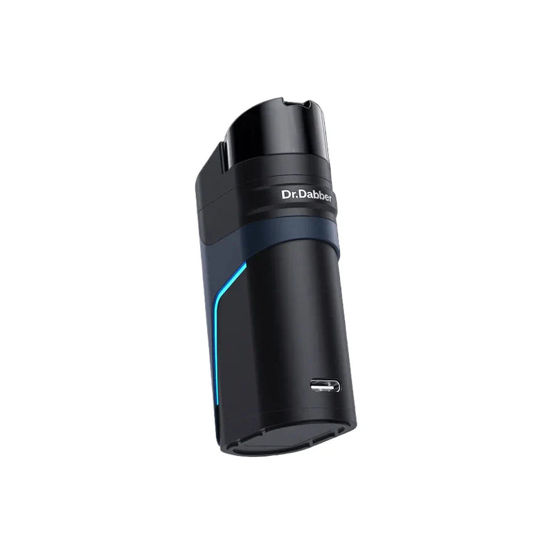 E-Rig Dr. Dabber Ghost 2 Vaporizador de Concentrados