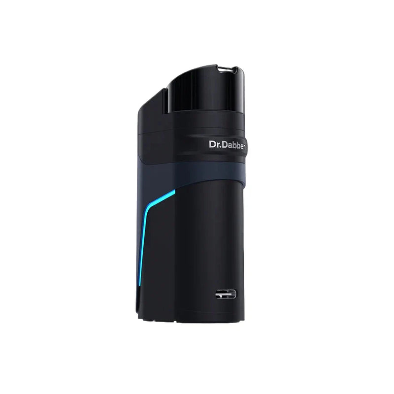 E-Rig Dr. Dabber Ghost 2 Vaporizador de Concentrados