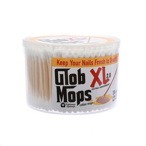 Hisopos de Limpieza Glob Mops XL 2.0 para Banger