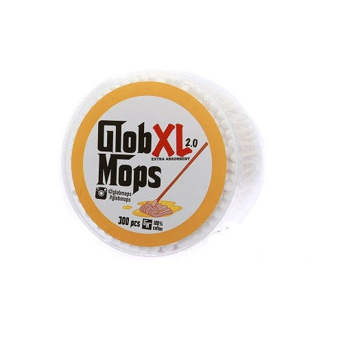 Hisopos de Limpieza Glob Mops XL 2.0 para Banger