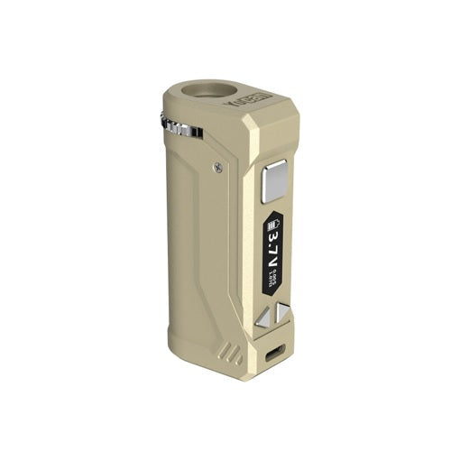 Vaporizador de Cera Yocan UNI Pro 2.0 Box Mod 510