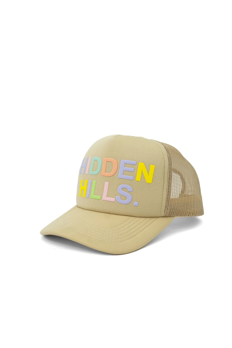 Gorras Hidden Hills