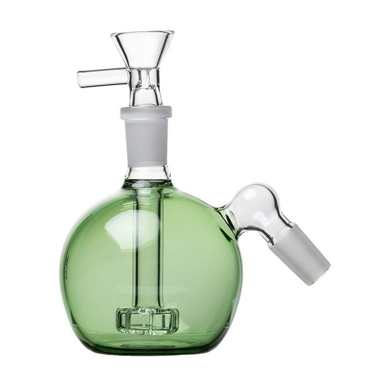 Ash Catcher The Orb Showerhead Perc de Vidrio Human Grade