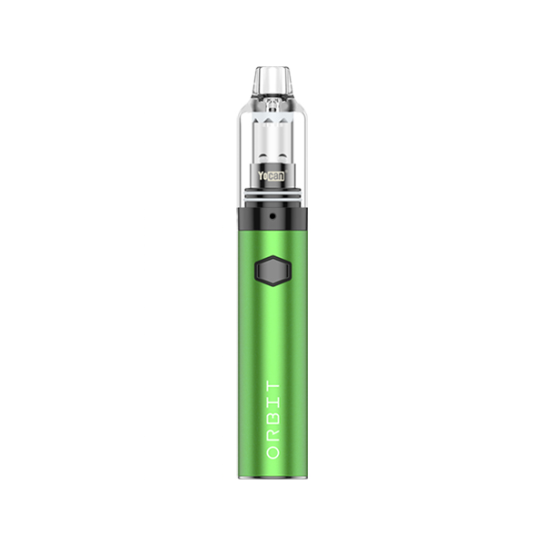 Vaporizador de Cera Yocan Orbit Portátil Quartz Cup