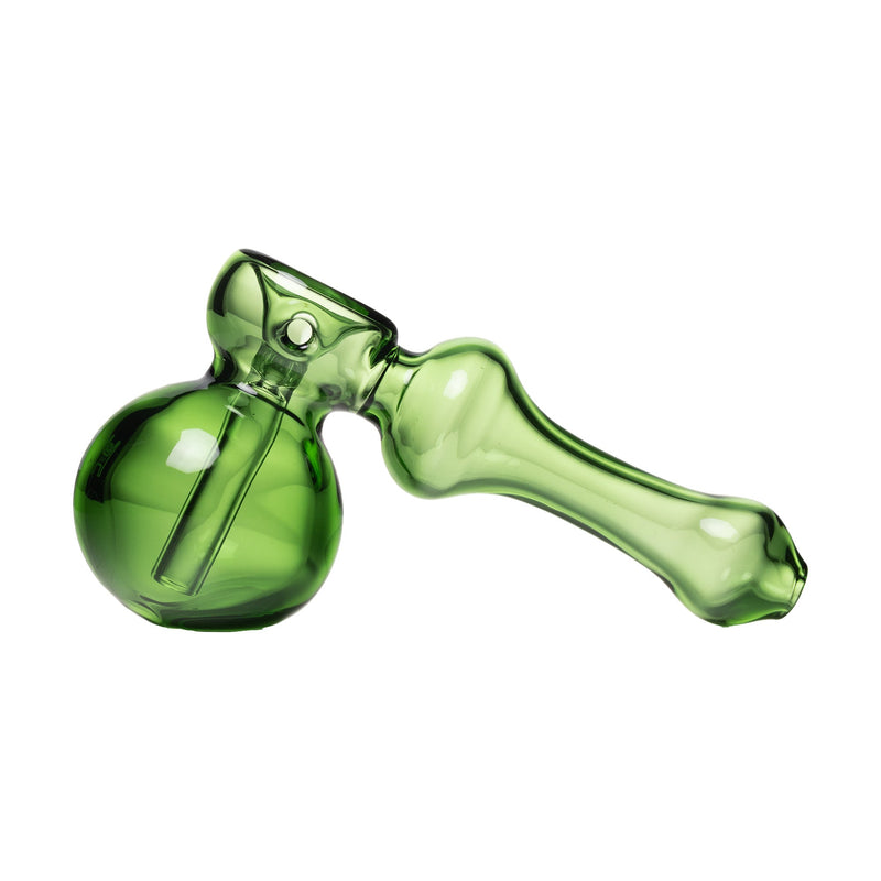 Bubbler Human Grade Hammer 5.2" con Straight Perc