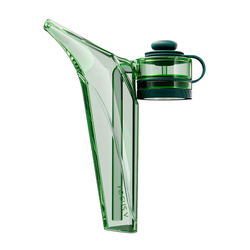 Bubbler Focus V Aeris: Attachment de Agua con SWIVEL