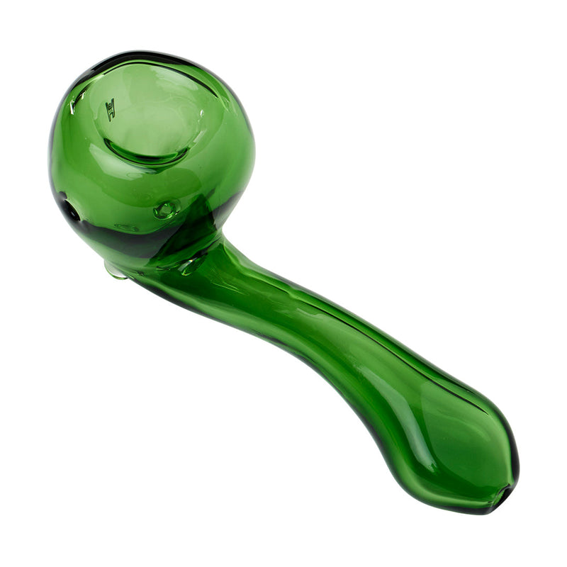 Pipa Sherlock Model D Fumed - Pipa de Mano Human Grade