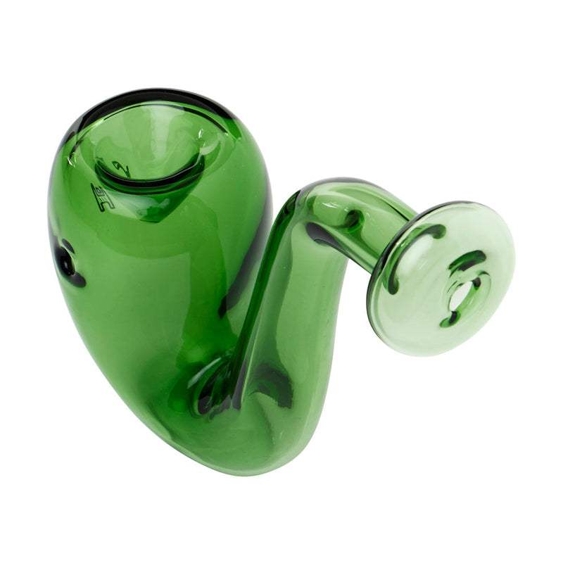 Pipa Sherlock Upright Borosilicato - Pipa de Mano