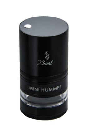 Xhaal Mini Hummer Electric Grinder