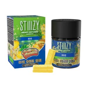 Gummies Stiizy