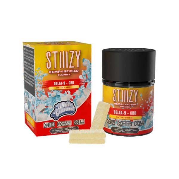 Gummies Stiizy