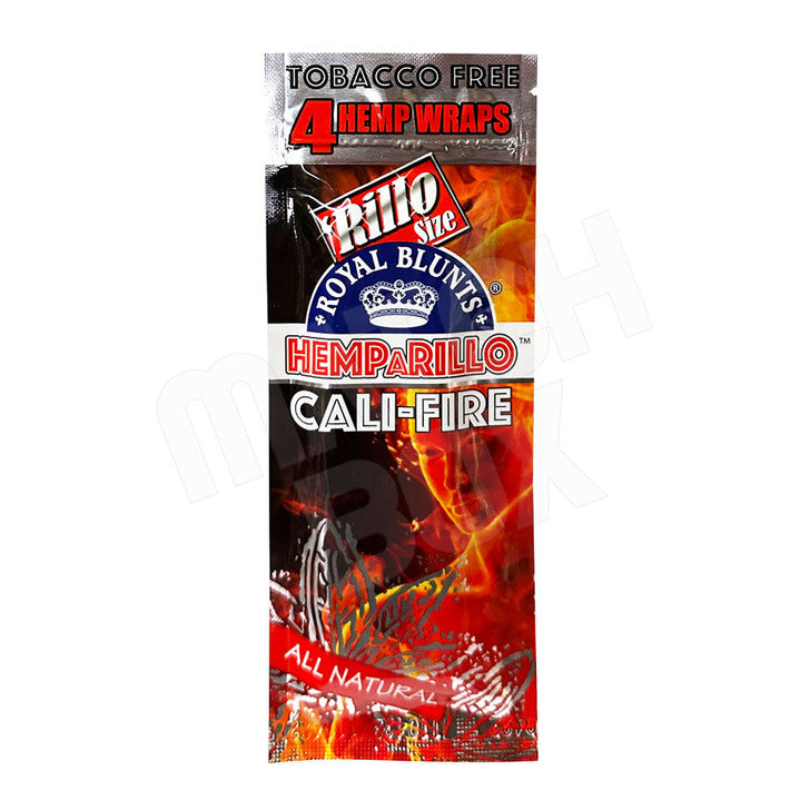 Cono Real Blunts 4"