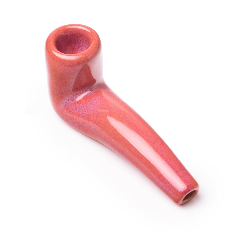 Pipa Sherlock Mini Cerámica Artesanal - Stoned Potter