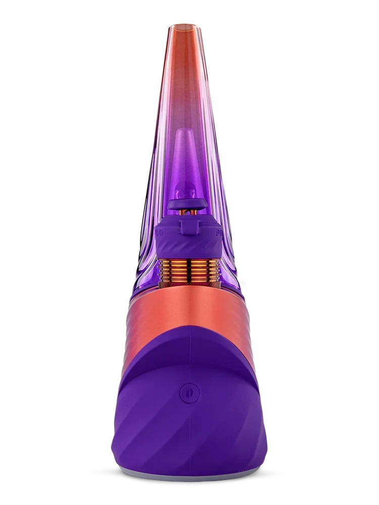 E-Rig Puffco Peak Pro V2 3DXL Plasma Limited Edition