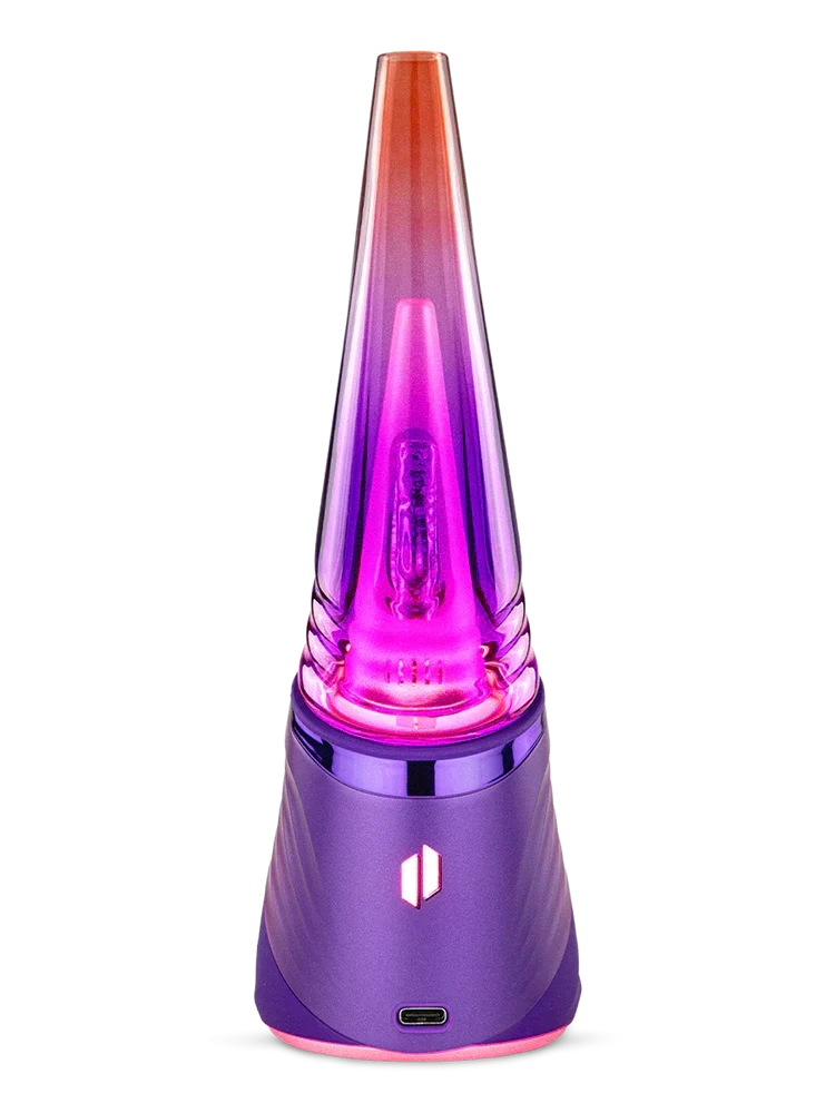 E-Rig Puffco Peak Pro V2 3DXL Plasma Limited Edition