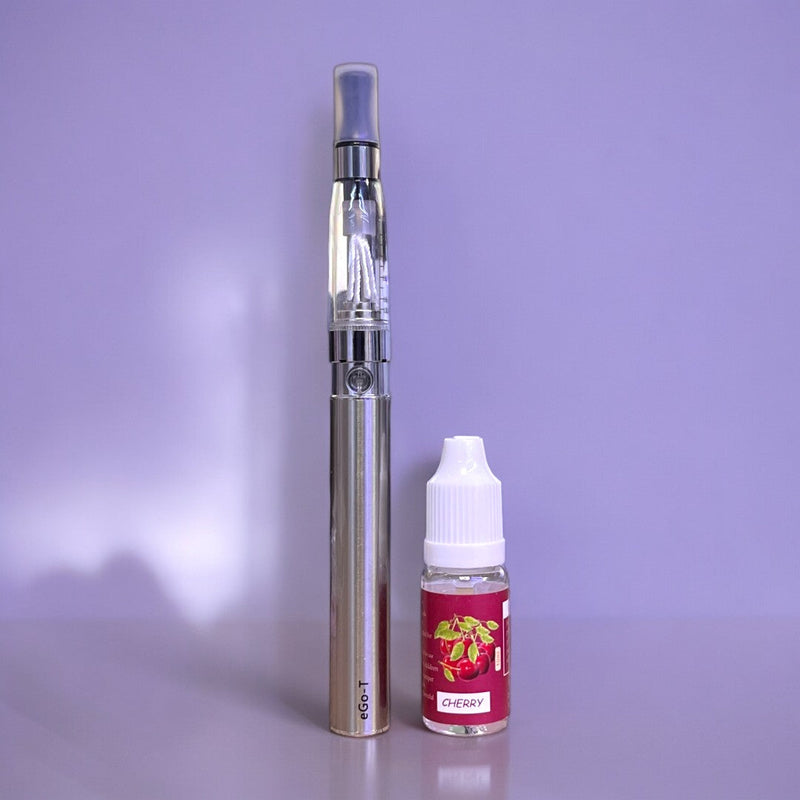 Dispositivo de Esencias Líquidas – Vaporizador de Aceites