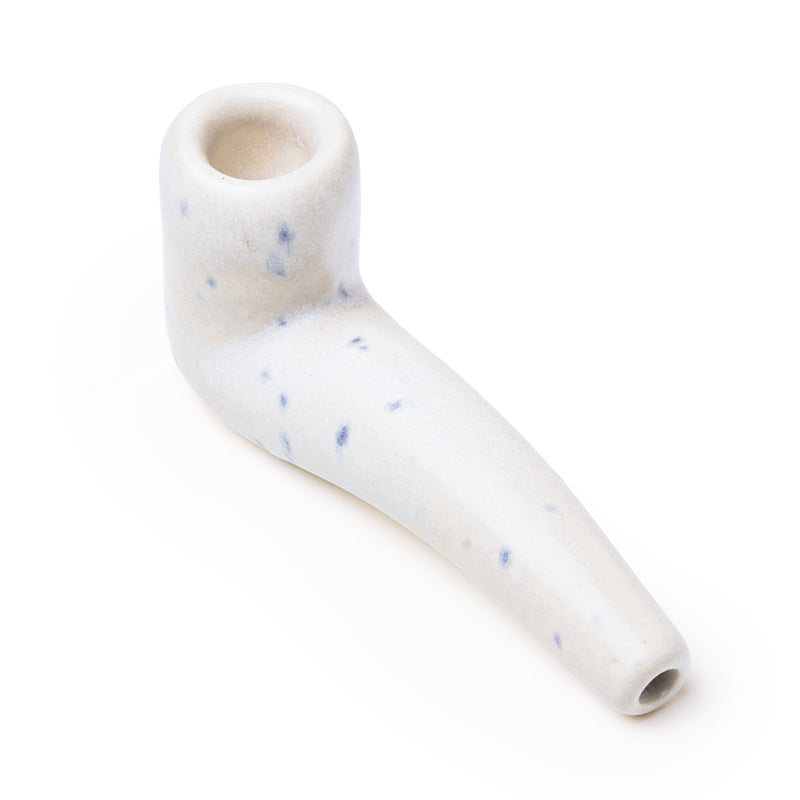 Pipa Sherlock Mini Cerámica Artesanal - Stoned Potter
