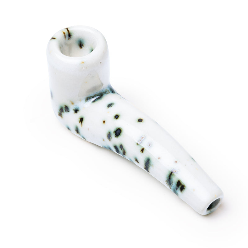 Pipa Sherlock Mini Cerámica Artesanal - Stoned Potter