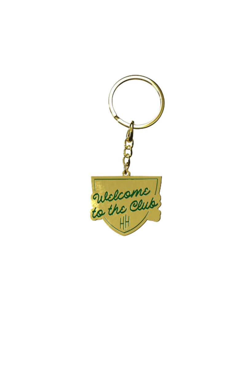 Keychains - HHD