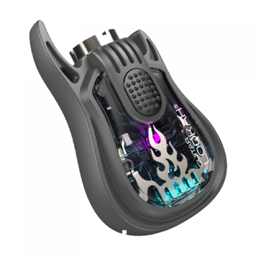 Vape Recargable Lookah Guitar Mini Batería 510