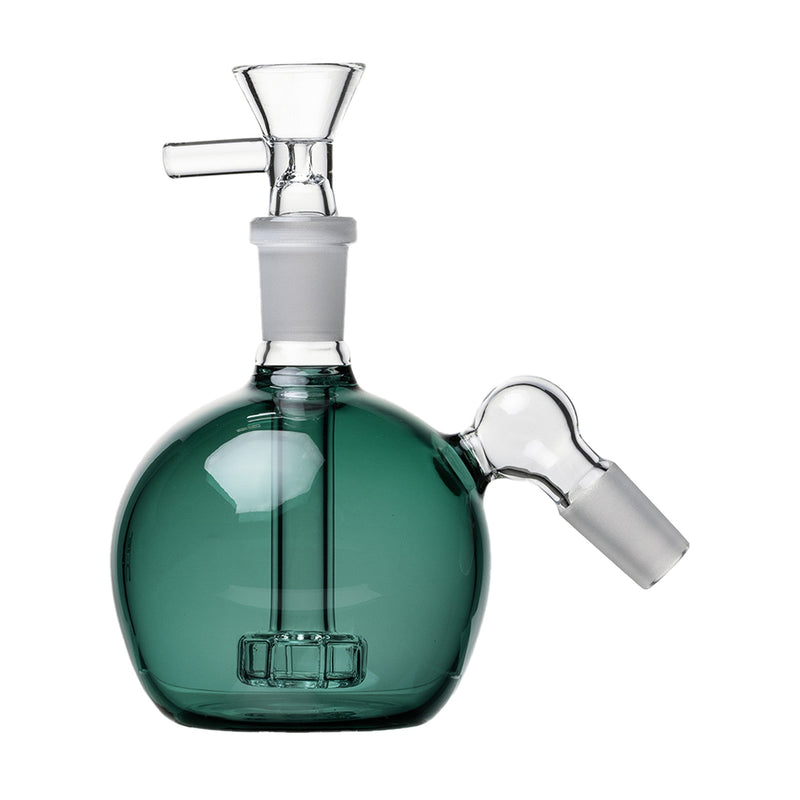 Ash Catcher The Orb Showerhead Perc de Vidrio Human Grade
