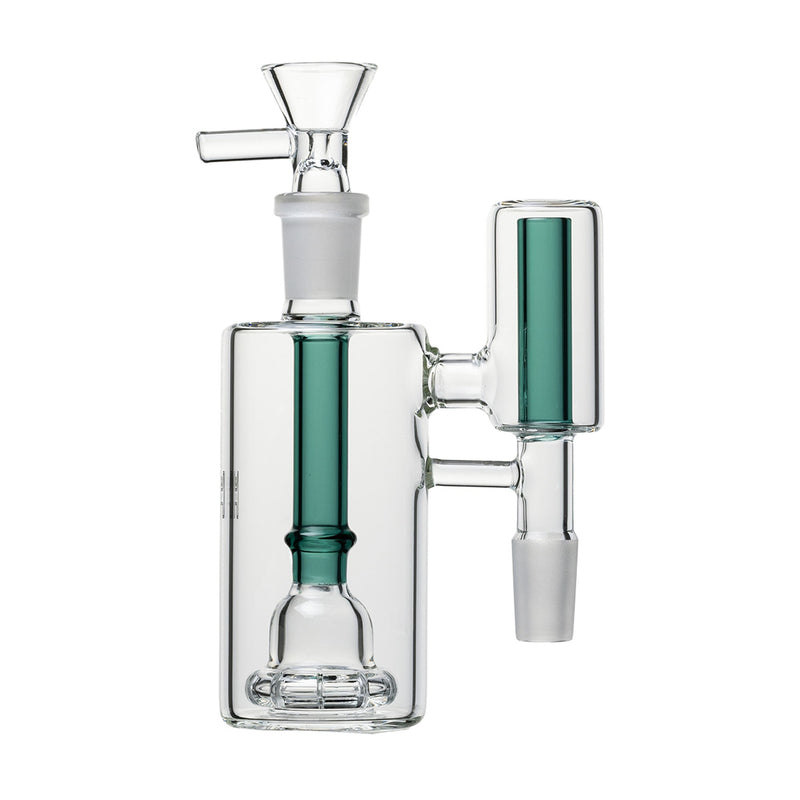 Ash Catcher Inverter con Shower Perc 14mm Human Grade