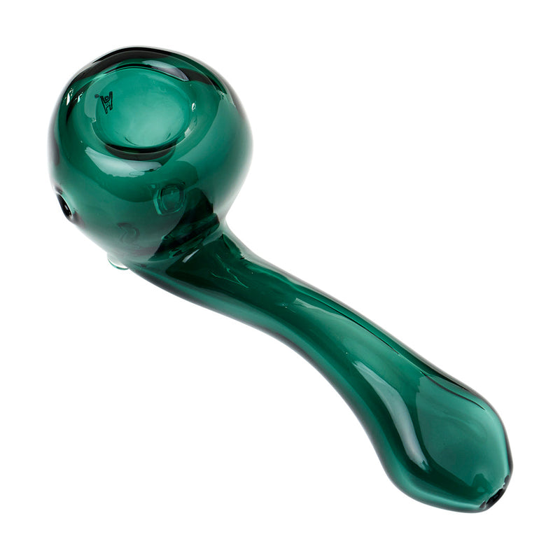 Pipa Sherlock Model D Fumed - Pipa de Mano Human Grade
