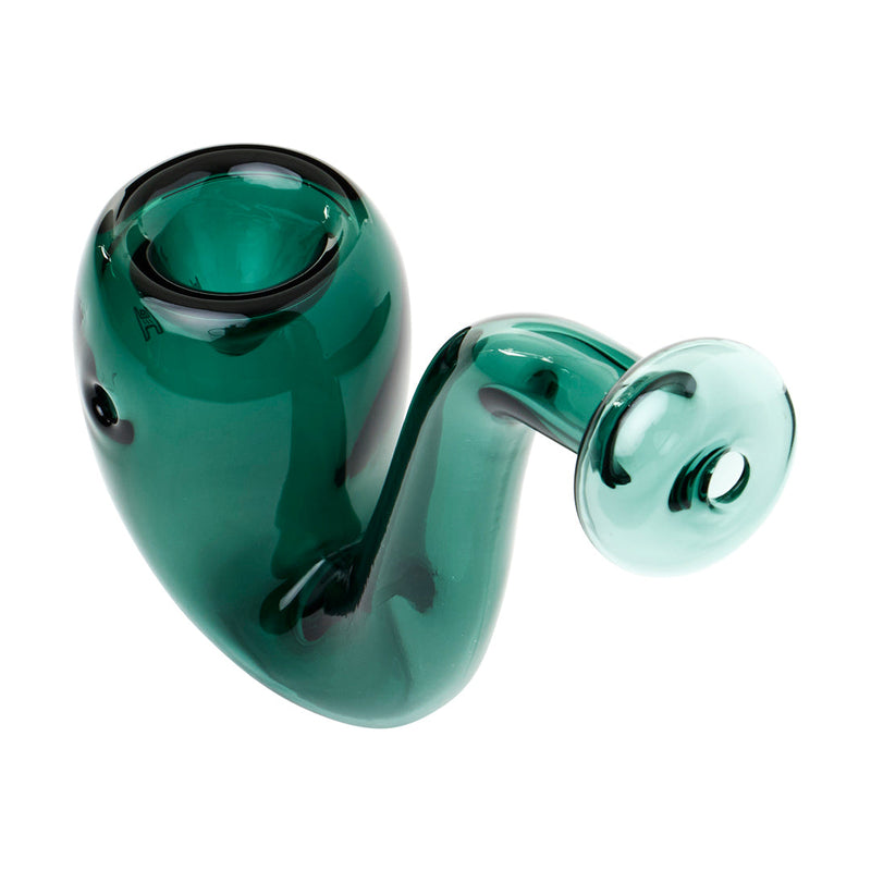 Pipa Sherlock Upright Borosilicato - Pipa de Mano