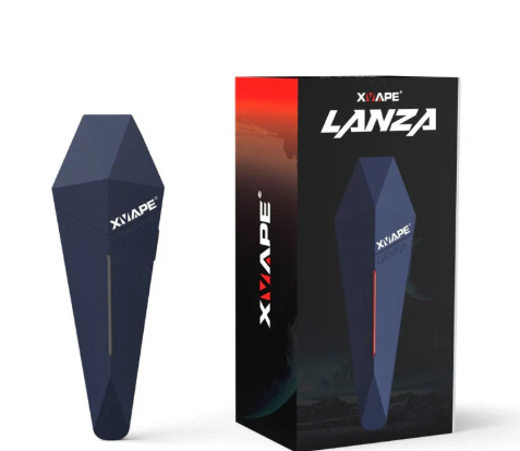 Xvape Lanza Flower Vaporizer