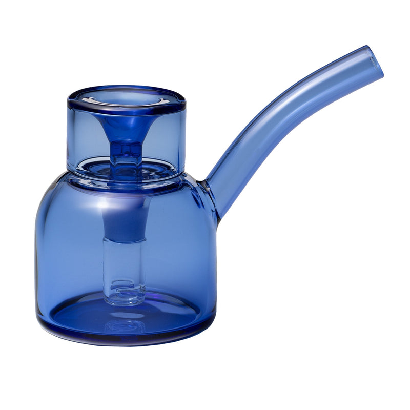 Bubbler NWTN Home Deco en Vidrio, Estilo Art Deco
