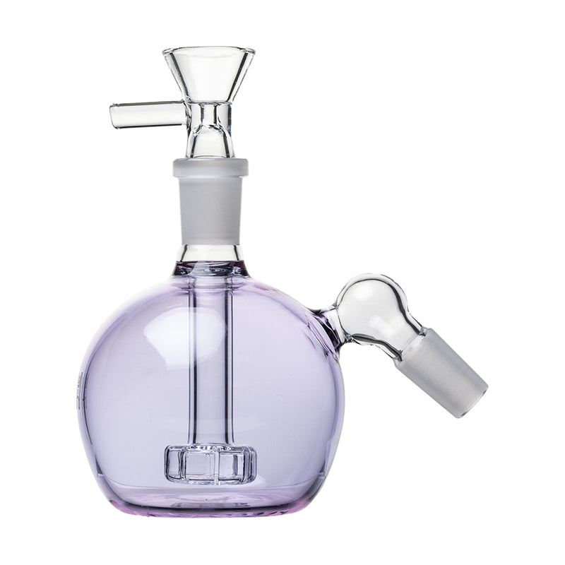 Ash Catcher The Orb Showerhead Perc de Vidrio Human Grade
