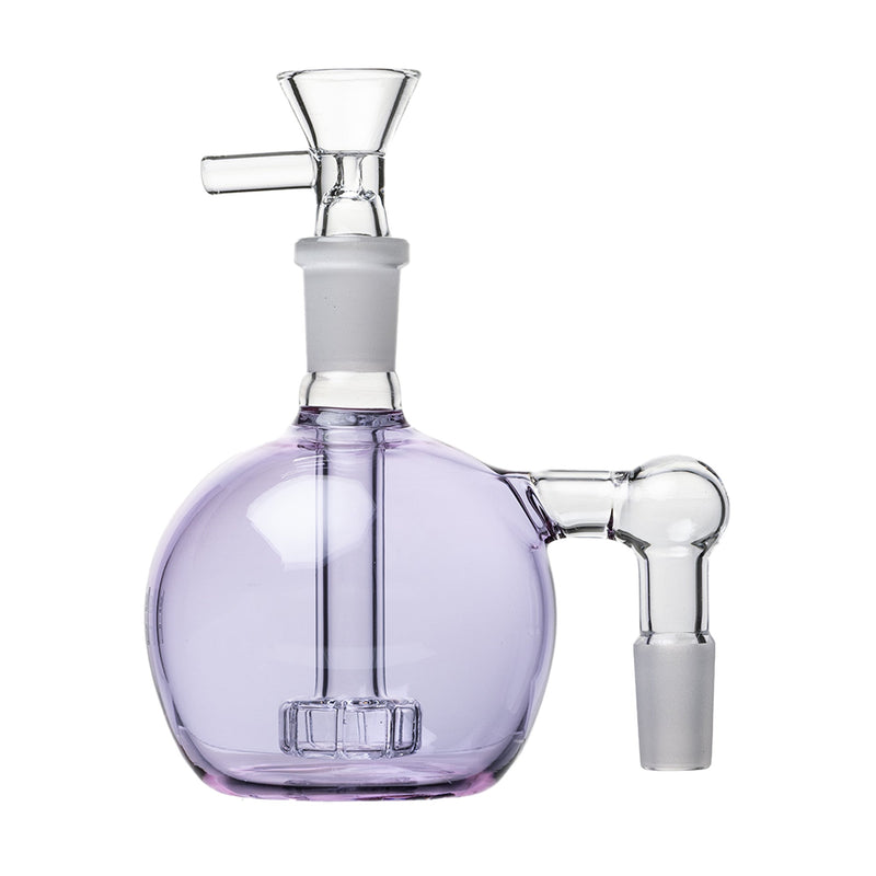 Ash Catcher The Orb Showerhead Perc de Vidrio Human Grade