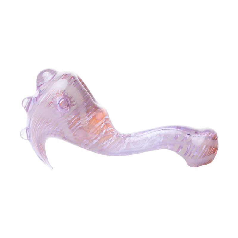 Pipa Sherlock Model B Borosilicato - Pipa de Mano