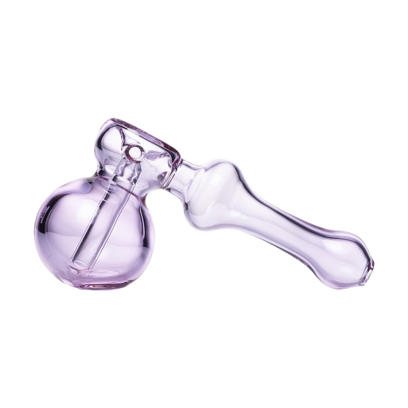 Bubbler Human Grade Hammer 5.2" con Straight Perc