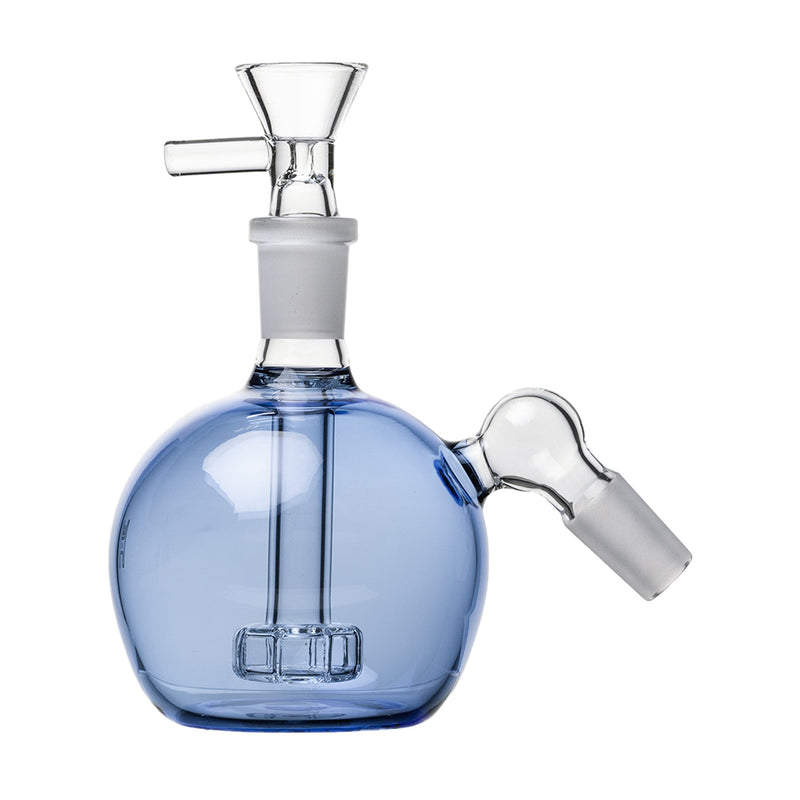 Ash Catcher The Orb Showerhead Perc de Vidrio Human Grade