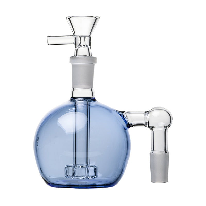 Ash Catcher The Orb Showerhead Perc de Vidrio Human Grade