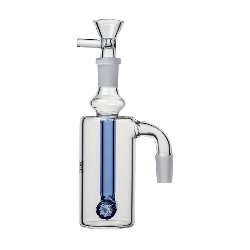 Ash Catcher DK Barrel de Vidrio con Bowl 14mm Human Grade