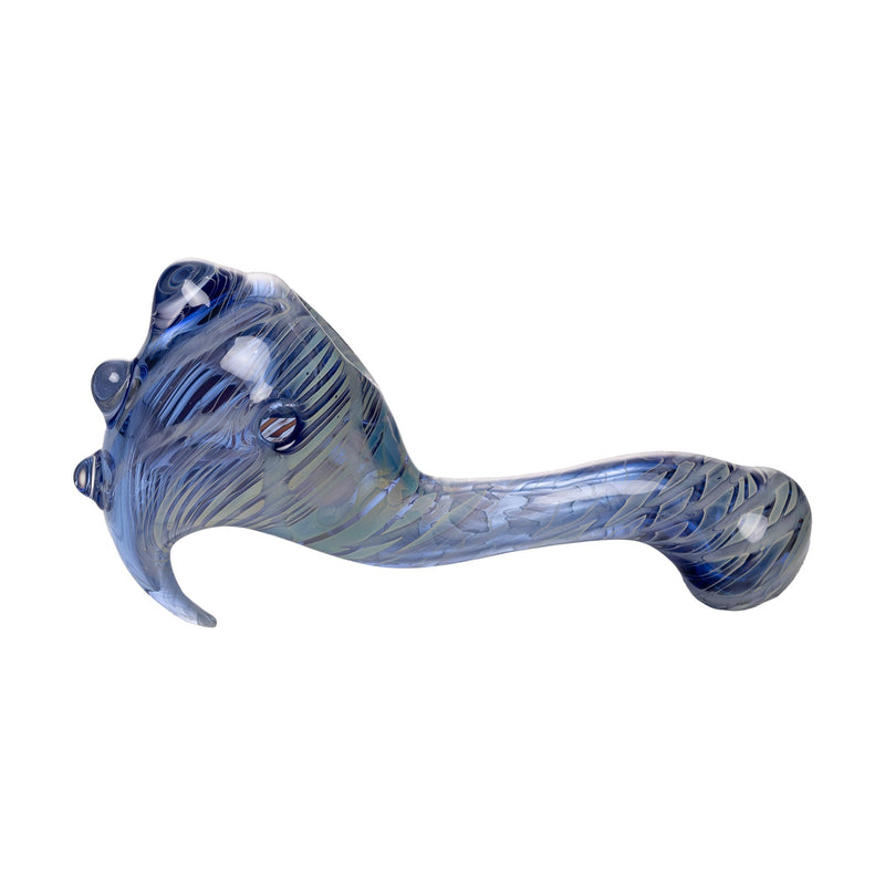 Pipa Sherlock Model B Borosilicato - Pipa de Mano