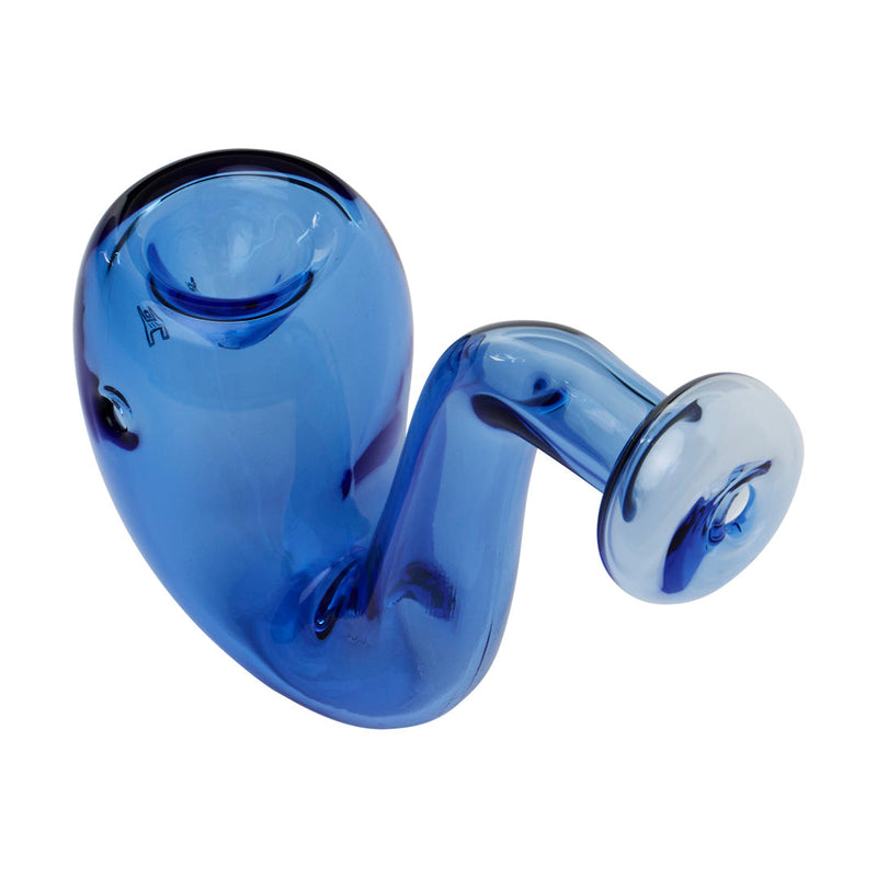 Pipa Sherlock Upright Borosilicato - Pipa de Mano