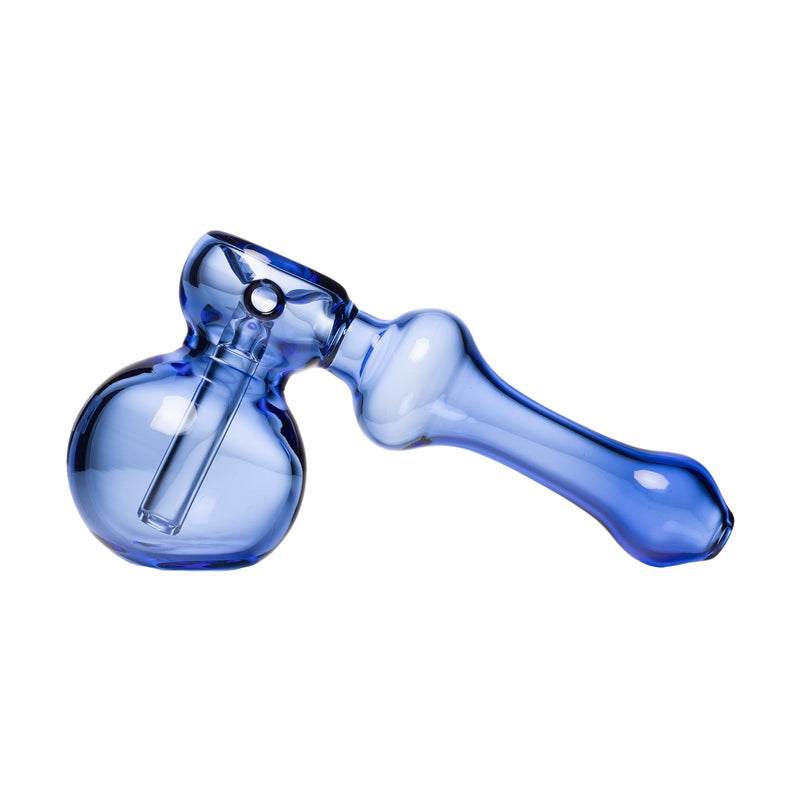 Bubbler Human Grade Hammer 5.2" con Straight Perc