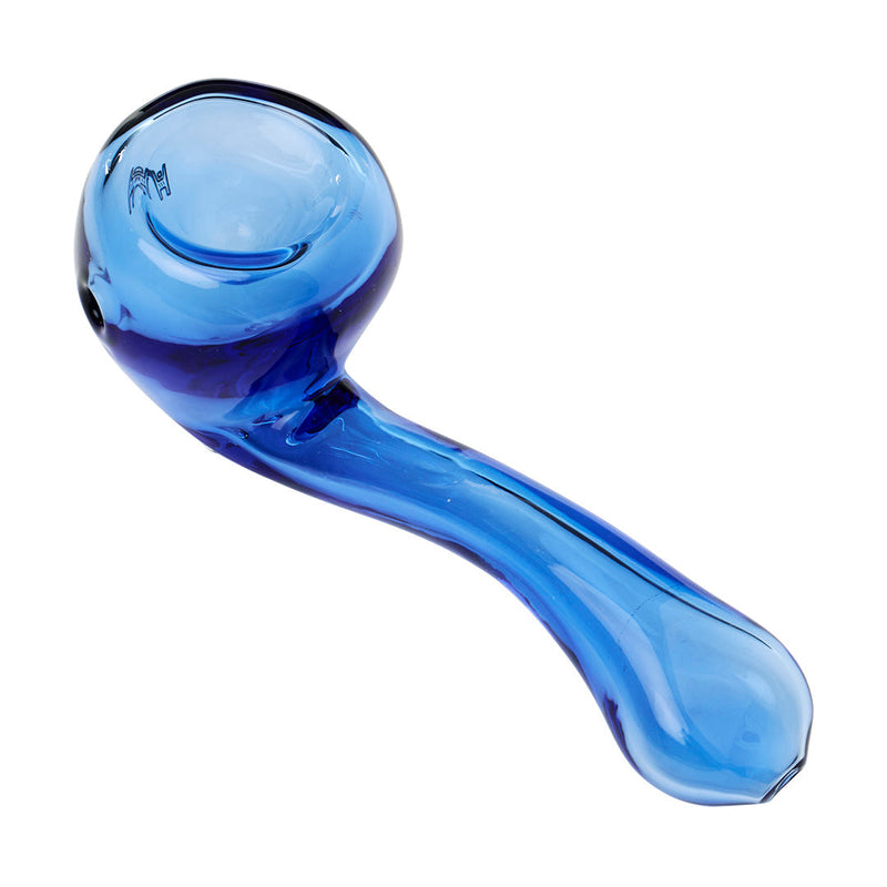 Pipa Sherlock Model D Fumed - Pipa de Mano Human Grade