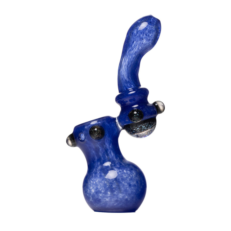 Bubbler Human Grade Sherlock en Vidrio Borosilicato