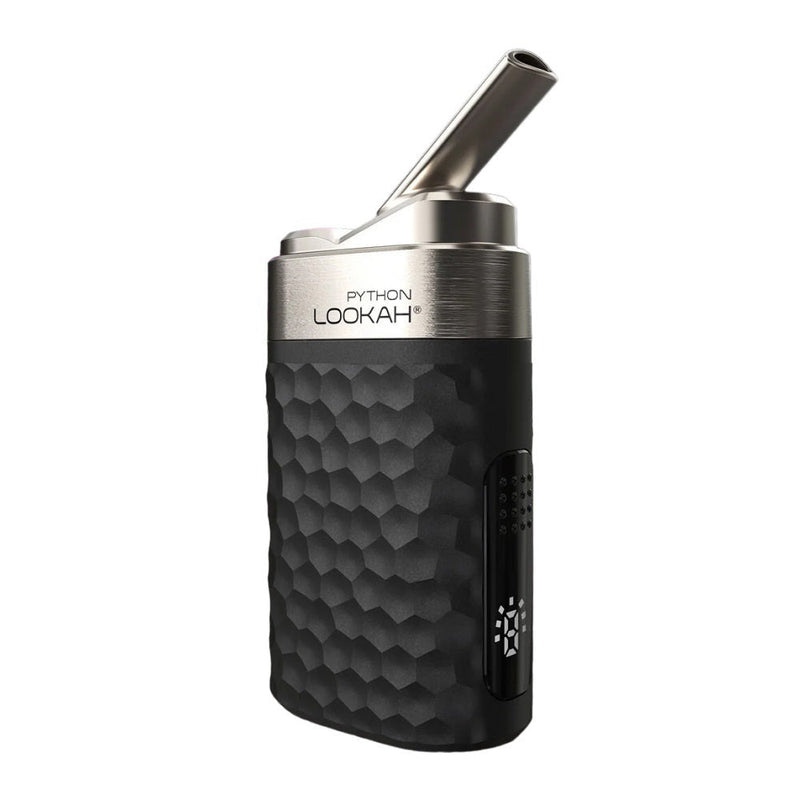 Vaporizador de Cera Lookah Python Kit 650mAh USB-C