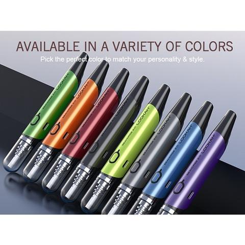 Nectar Collector Lookah Seahorse 2.0 Vaporizador Eléctrico