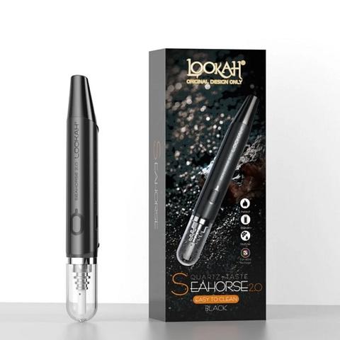 Nectar Collector Lookah Seahorse 2.0 Vaporizador Eléctrico
