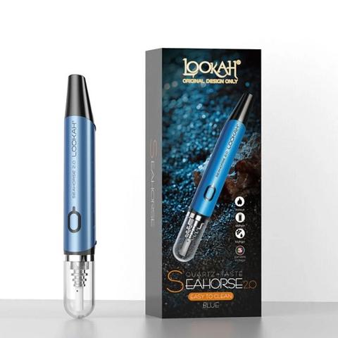 Nectar Collector Lookah Seahorse 2.0 Vaporizador Eléctrico