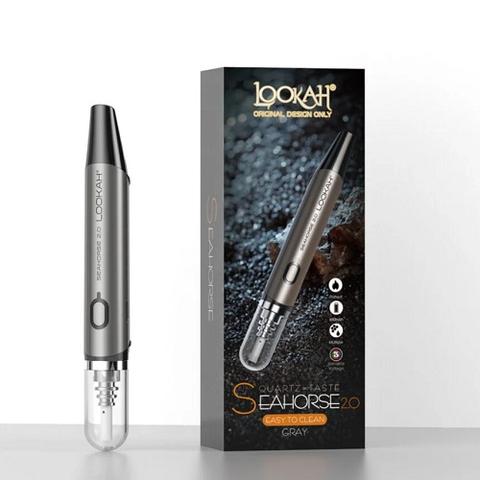 Nectar Collector Lookah Seahorse 2.0 Vaporizador Eléctrico